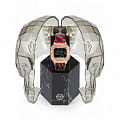 Оригинальные часы Philipp Plein Philipp Plein Hyper Shock PWHAA1622 электронные калибр механизма  общий вид