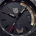 Оригинальные часы Luminox Luminox Volition America ‘Freedom Isn't Free' XS.3121.BO.VOL.FR кварцевые калибр механизма ronda 515 общий вид