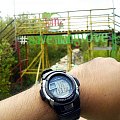 Часы Casio G-Shock G-7700-1 фото 9