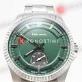 Pierre Lannier Pierre Lannier Metropolitan 246G171 , наручные мужские часы фото под углом