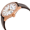 Часы Hamilton Jazzmaster Maestro Small Second Auto H42575513 фото 2