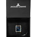 Jacques Lemans Jacques Lemans Nizza 1-2174F , наручные мужские часы фото под углом