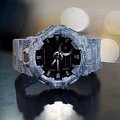 Часы Casio G-Shock GA-700CG-7A фото 2
