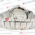 Orient Orient Classic Automatic RA-AG0029N механические мужские часы часы крупный план серый циферблата