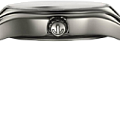 Rado Rado True Diamonds R27060902, true швейцария женские часы на браслете плазменная керамика боковой вид