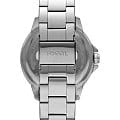 Fossil Fossil FB-01  BQ2505 мужские часы синий циферблат на запястье
