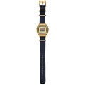 Casio Casio Vintage A1000MGN-9ER  наручные мужские часы фото под углом.