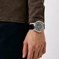 Armani Exchange Armani Exchange Hampton AX2445 , наручные мужские часы фото под углом