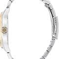Citizen BI5096-53L мужские часы застежка крупным планом