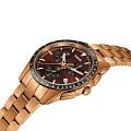 Rado Rado Hyperchrome Chronograph R32185153  наручные мужские часы фото под углом.