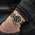 Часы Hamilton Khaki Field Expedition Auto H70315830 фото 2