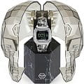 Philipp Plein Philipp Plein Hyper Shock PWHAA1522 мужские часы черный циферблат на запястье