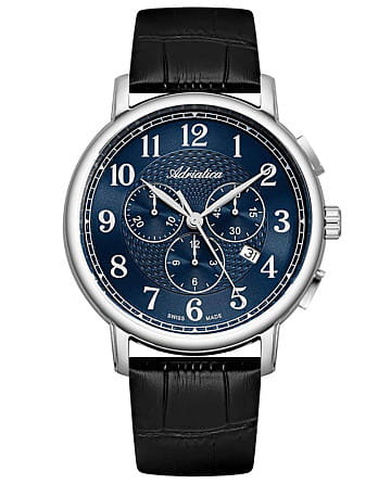 Adriatica A8256.5225CH