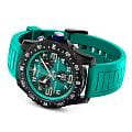 Breitling Breitling Professional Endurance Pro 44 X823101K1C1S1, professional швейцария мужские часы на браслете каучук боковой вид
