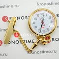 Tissot Tissot Pendants T81.7.222.12 , наручные женские часы фото под углом