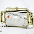 Часы Daniel Wellington Quadro Pressed Unitone DW00100485 фото 8