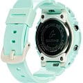 Casio Casio Baby-G G-Lide BAX-100-3A  — задняя крышка пластик корпуса японские часы