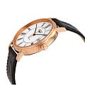 Longines Longines Presence L4.922.1.11.2 , наручные мужские часы фото под углом