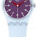 Swatch Swatch Lady LL126 швейцария наручные женские часы заводная головка с логотипом Swatch