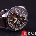 Casio Casio Edifice EFR-555BL-5A EFR, наручные мужские часы фото под углом