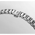 Longines Longines Conquest L3.835.4.32.6  — детали корпуса и нержавеющая сталь