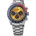Оригинальные часы Seiko SEIKO Prospex Speedtimer SSC947P1 кварцевые калибр механизма v192 общий вид