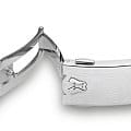 Rado Rado HyperChrome Classic Diamonds R33099918 кварцевые женские часы часы крупный план перламутровый циферблата