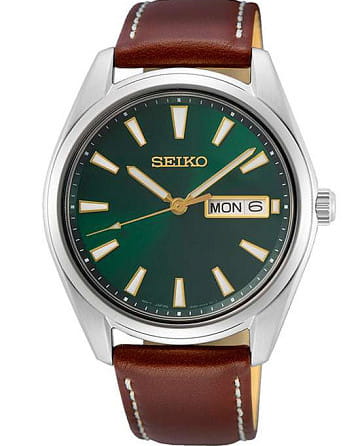 Seiko Conceptual Series Dress SUR449P1