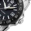 Luminox Luminox Pacific Diver XS.3122M.1 швейцария наручные мужские часы заводная головка с логотипом Luminox
