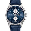 Часы Hamilton Jazzmaster Maestro Auto Chrono H32766643