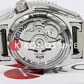 Оригинальные часы Seiko Seiko 5 Sports SRPK35K1 механические калибр механизма 4r36 общий вид