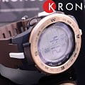 Casio Casio Pro Trek PRG-330GE-5J pro trek японские мужские часы на браслете пластик боковой вид