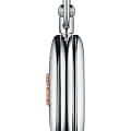 Tissot Tissot Double Savonnette Mechanical T865.405.99.038.00 мужские часы серебристый циферблат на запястье