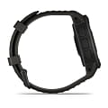 Garmin Garmin Instinct 2 Graphite 010-02626-00 instinct американские мужские часы на браслете силикон боковой вид