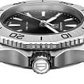 Оригинальные часы TAG Heuer TAG Heuer Aquaracer Professional 200 WBP1410.BA0622 кварцевые калибр механизма  общий вид