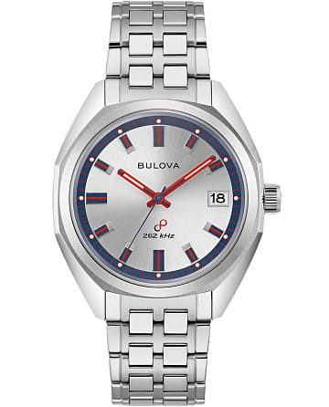 Bulova Jet Star 96K112