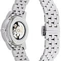 Certina Certina DS Podium Lady Automatic 29mm C001.007.11.113.00, ds podium швейцария женские часы на браслете нержавеющая сталь боковой вид