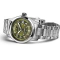 Часы Hamilton Khaki Field Auto H70455160 фото 3