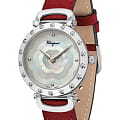 Salvatore Ferragamo Salvatore Ferragamo Signature SFDM00118 , наручные женские часы фото под углом