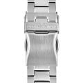 Jacques Lemans Jacques Lemans Liverpool 1-1877G кварцевые мужские часы часы крупный план синий циферблата
