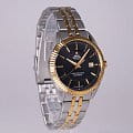 Swiss Military by Chrono Swiss Military by Chrono Сверхточные SM34065.04  наручные мужские часы фото под углом.