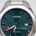 Citizen Citizen Eco-Drive BM7620-83X, eco-drive япония мужские часы на браслете нержавеющая сталь боковой вид