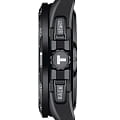 Оригинальные часы Tissot Tissot T-Touch Connect Solar T121.420.47.051.03 кварцевые калибр механизма eta e32.001 общий вид