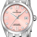 Candino Candino Couple Quartz C4703/E , наручные женские часы фото под углом