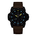 Luminox Luminox Navy SEAL Foundation XS.3253.CBNSF.SET кварцевые мужские часы часы крупный план синий циферблата