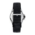 DKNY DKNY Modernist DK1G047L0045,  сша мужские часы на браслете кожаный боковой вид