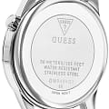 Guess GW0494G1 мужские часы застежка крупным планом