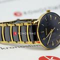 Rado Rado Centrix R30022152 мужские часы черный циферблат на запястье