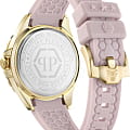 Philipp Plein Philipp Plein Heaven PWPOA0224,  германия женские часы на браслете силикон боковой вид