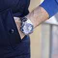 Festina Festina Chrono Bike F20543/1  наручные мужские часы фото под углом.